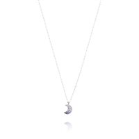 Collana Facco Donna SIMBOLI D'ORO in Oro bianco Zircone 765082 - 765082